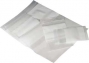 Lightning Powder Zip-Top Plastic Evidence Bags - 100 Bags